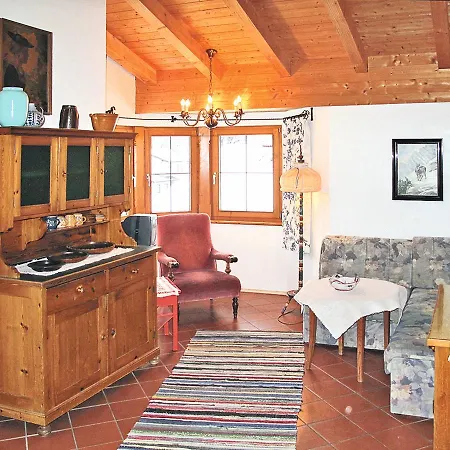 Apartment Haus Minerva 221w