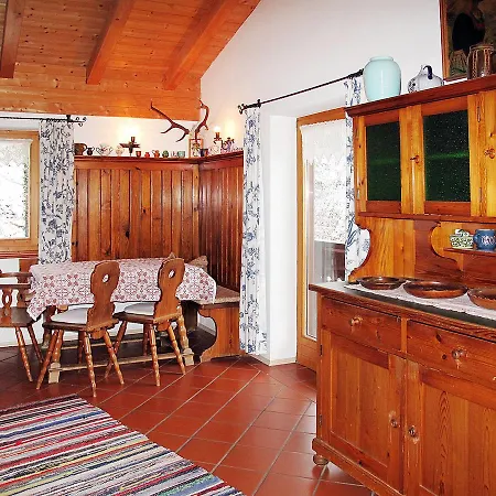 Apartment Haus Minerva 221w Schoenau am Koenigsee